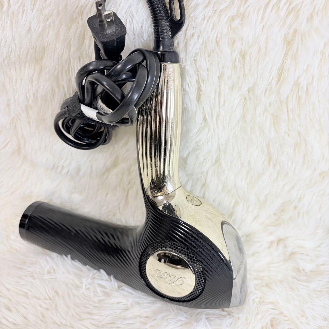 ReFa ブラックヘアドライヤー 本体