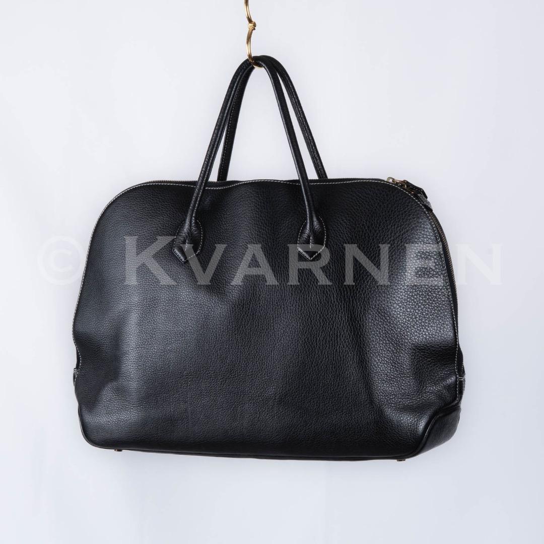 Cisei 0999 LD ZIP BRIEFCASE Nero 999 シセイ