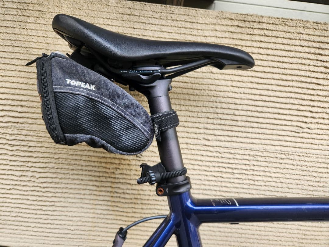 FUJI ROUBAIX AURA　フラットバー　ロードバイク クロスバイク