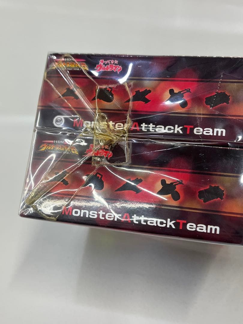 ウルトラ超兵器 帰ってきたウルトラマン ノーマル5種 バンダイ - メルカリ