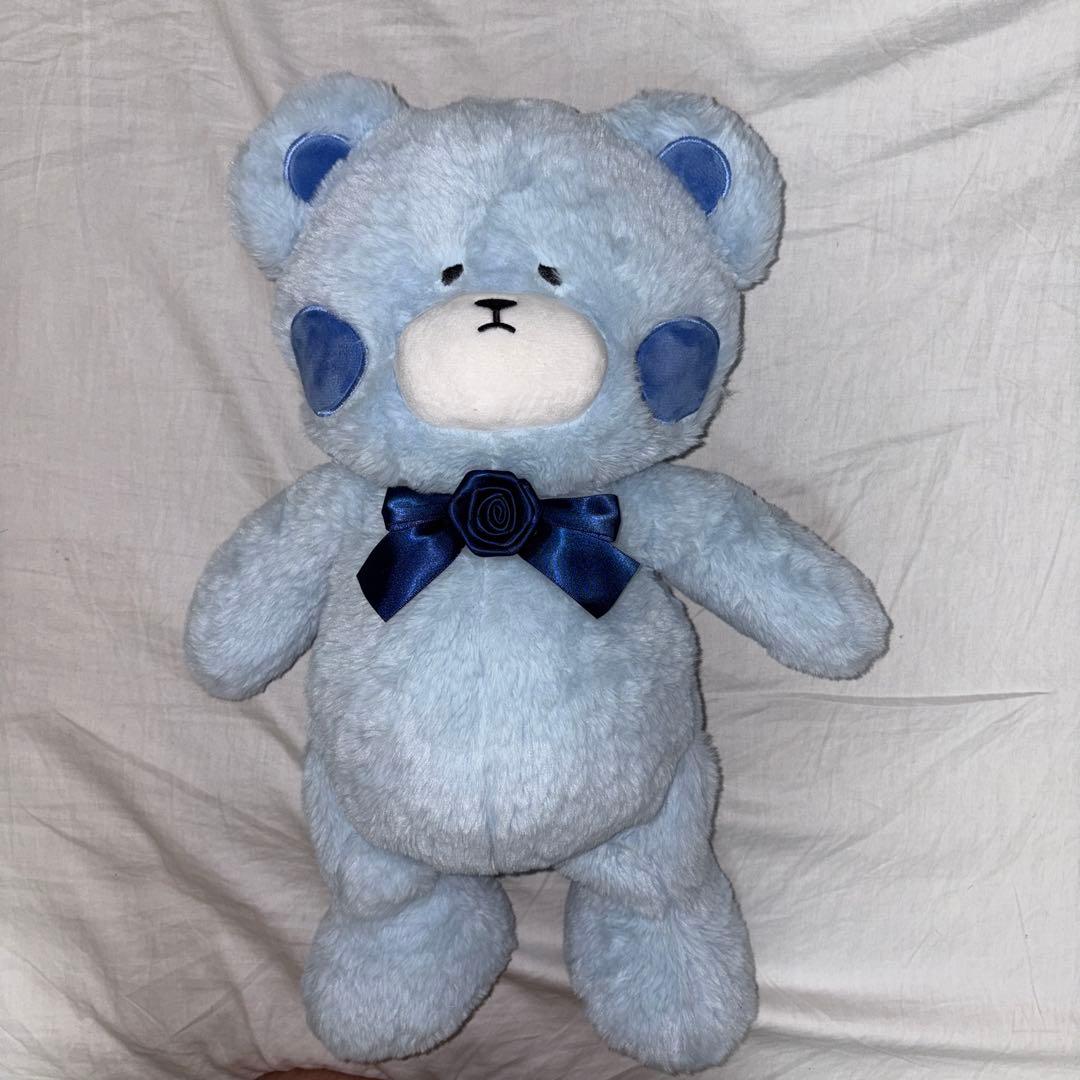 最終値下げ】Ado カムパネルラ るんるん不可解くまさん