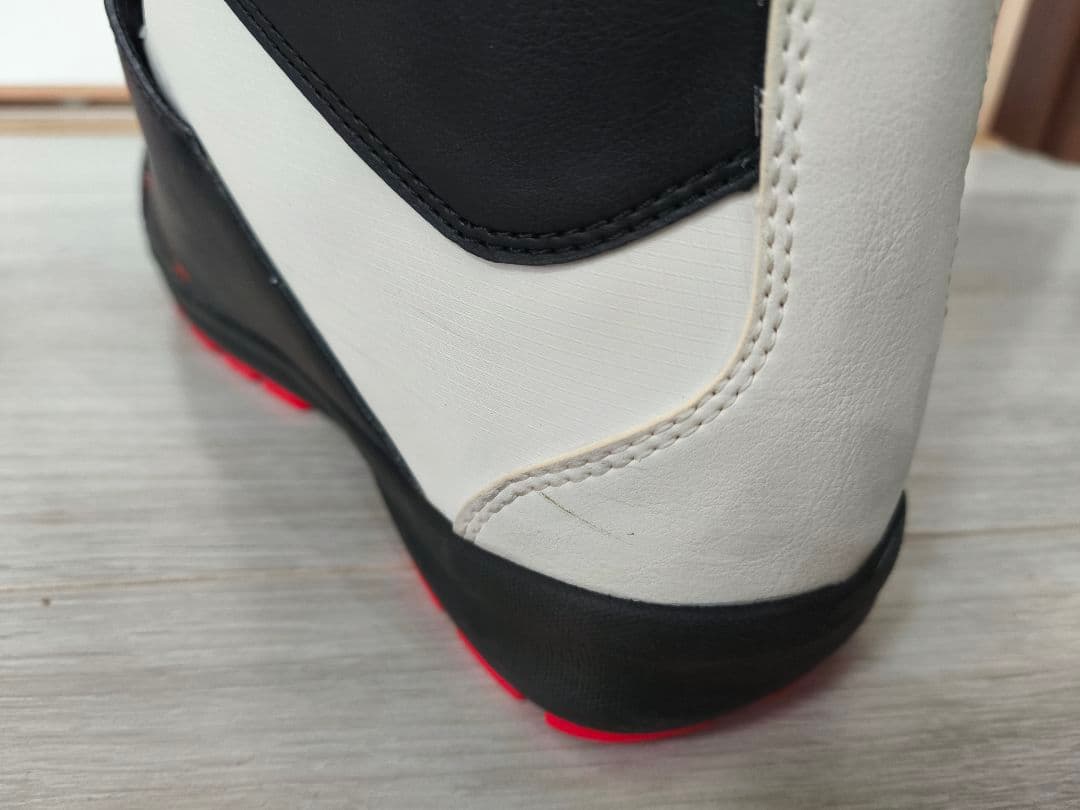 SALOMON スノーボード ブーツ FACTION サロモン 26cm