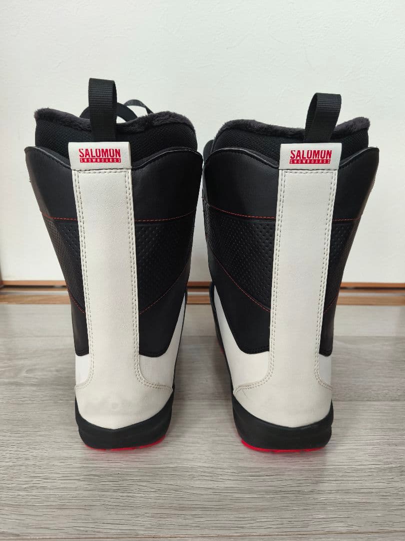 SALOMON スノーボード ブーツ FACTION サロモン 26cm