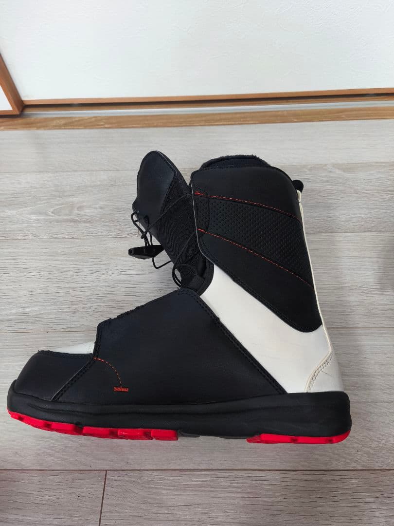 SALOMON スノーボード ブーツ FACTION サロモン 26cm