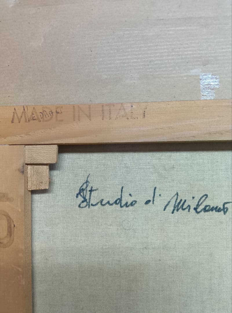 ジャンフランチェスコゴンザガ絵画