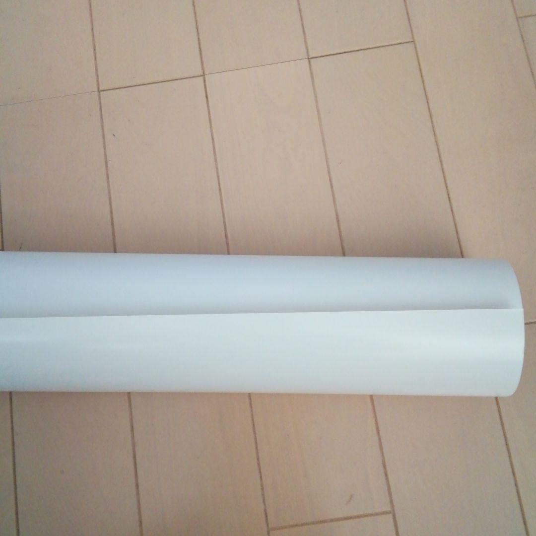 松嶋菜々子　2000年キリンビバレッジ　生茶　販売店用販促大判POPポスター