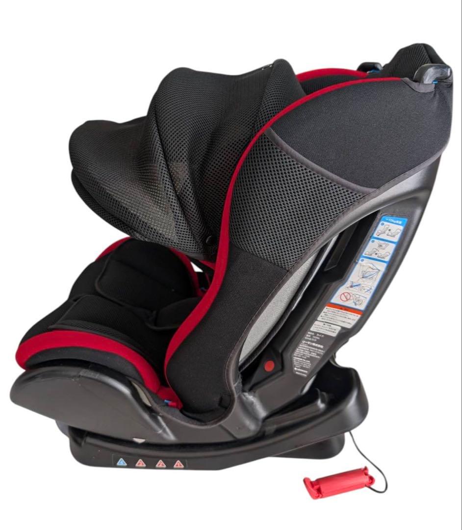 チャイルドシート nana