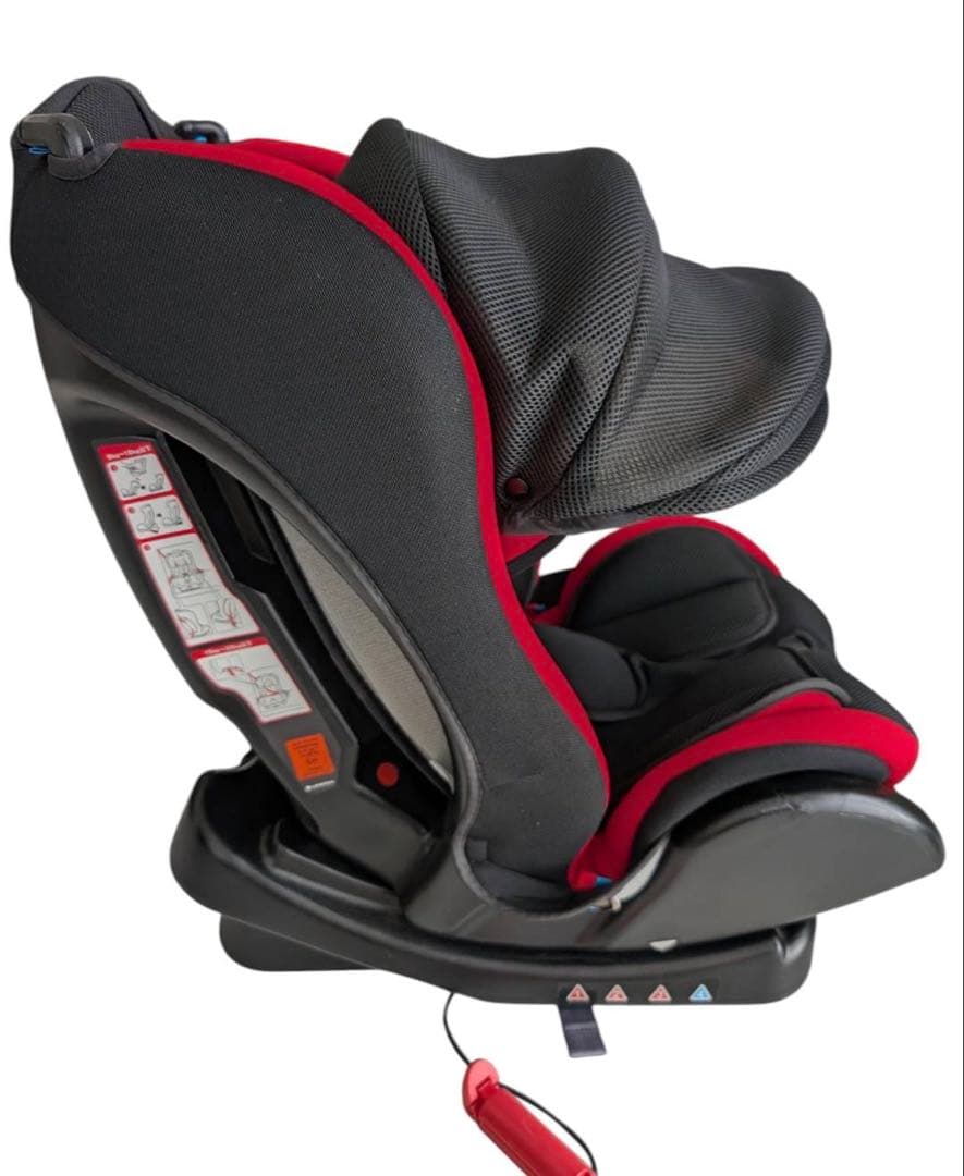 チャイルドシート nana