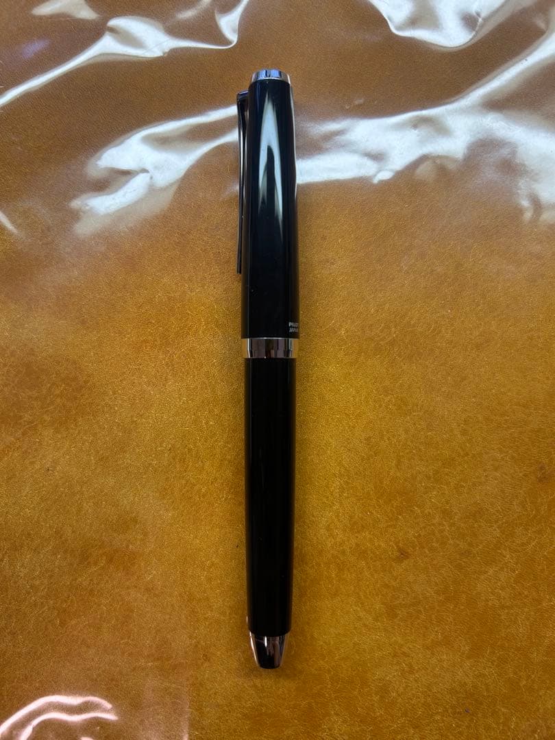 デ*マ様 パイロット　エラボー　金属軸　SM