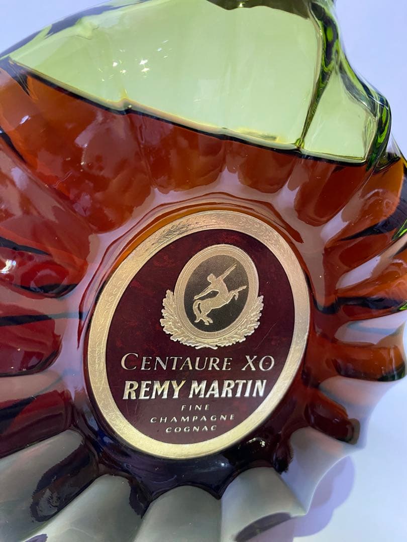 《GW最終日限定》 未開栓 REMY MARTIN レミーマルタン XO