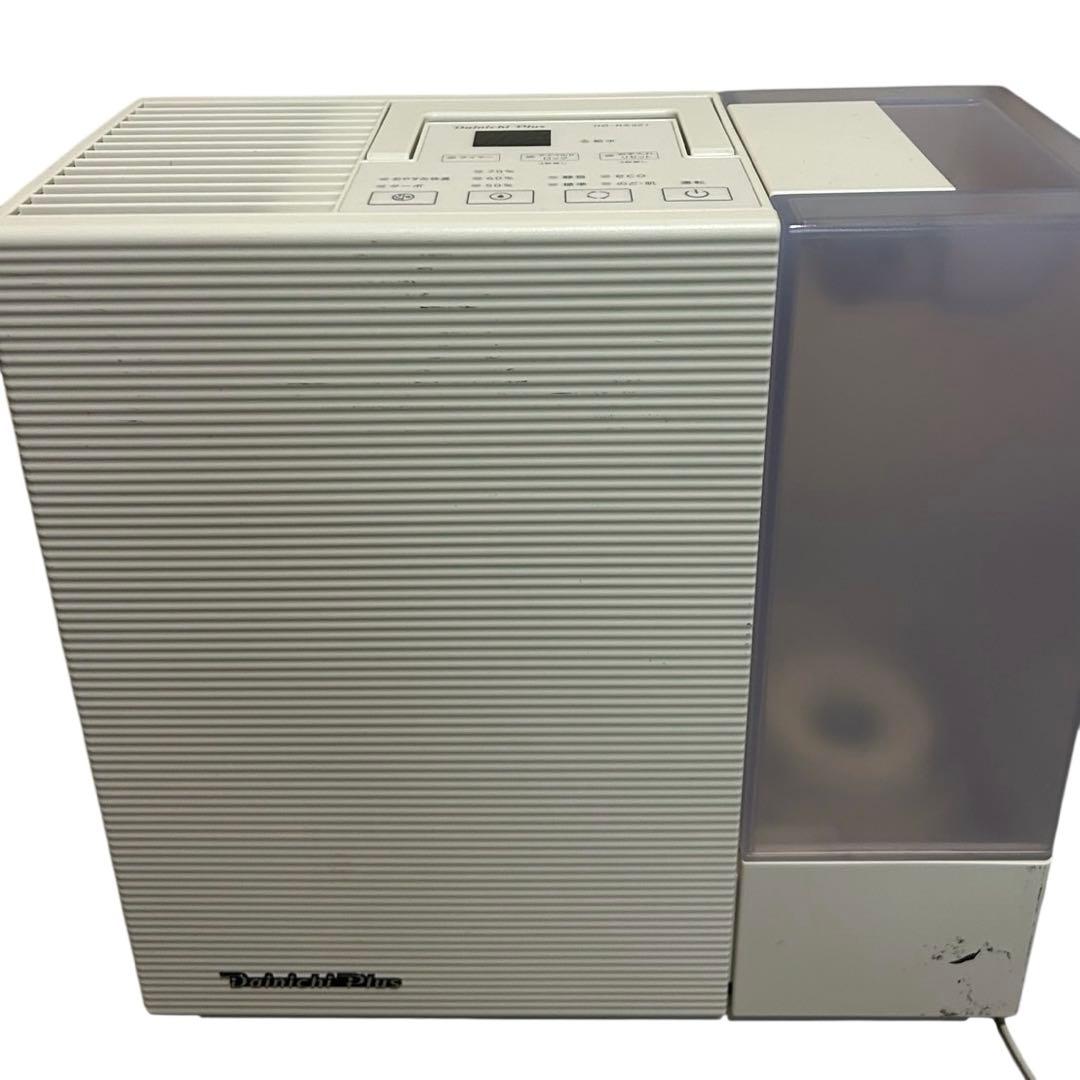ダイニチ ハイブリッド式加湿器 HD-RX321 2021年製 ホワイト - メルカリ