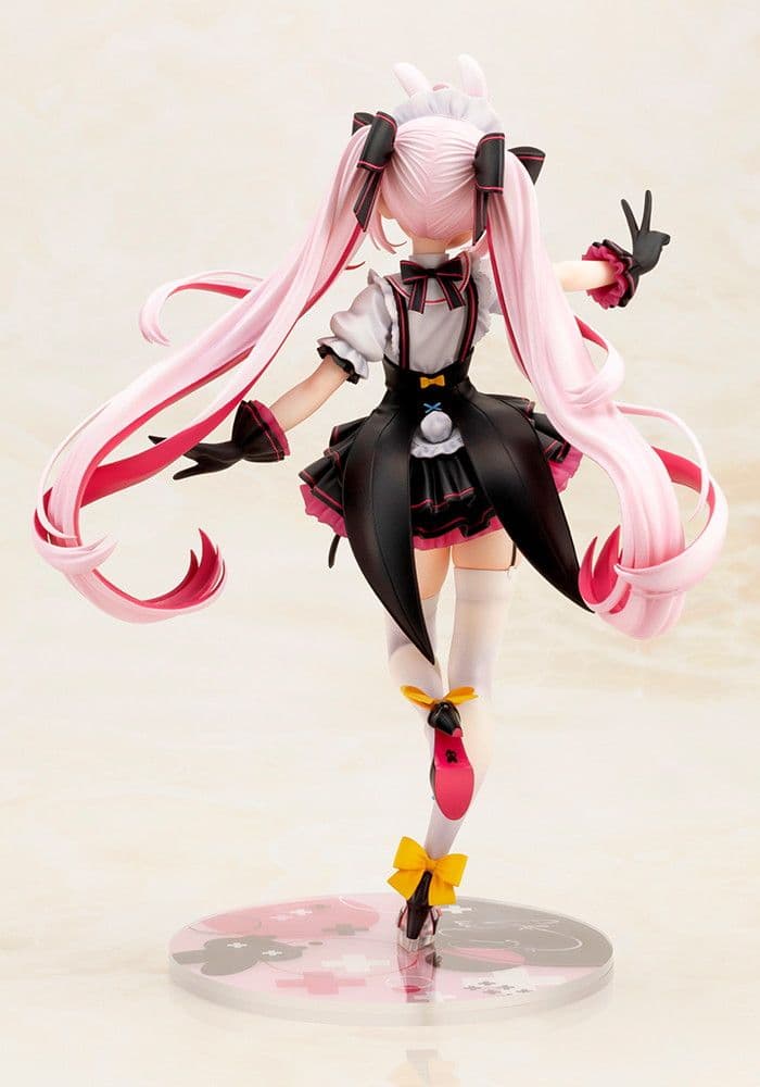 「兎鞠まり」　1/7スケール