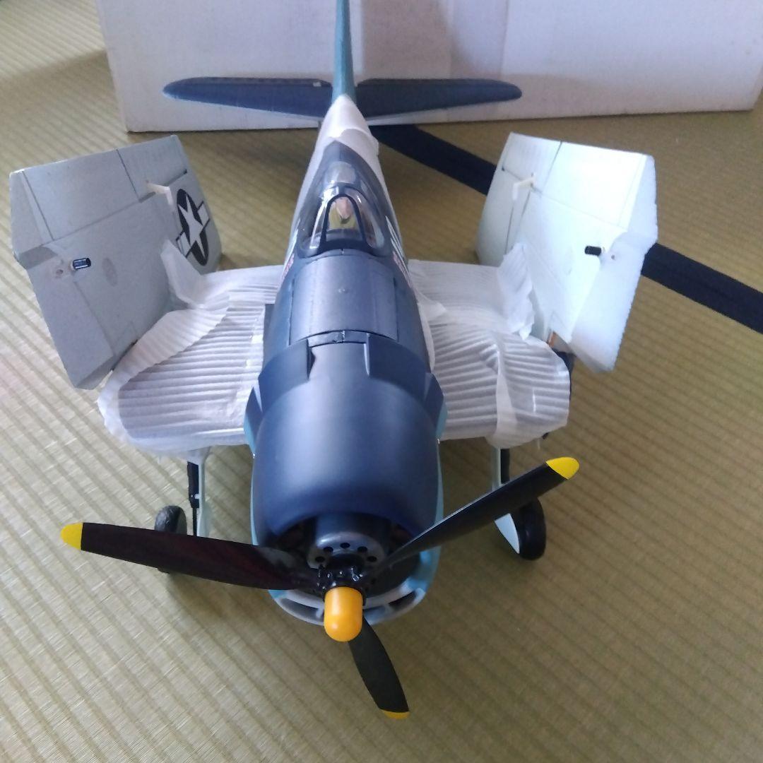 ラジコン飛行機