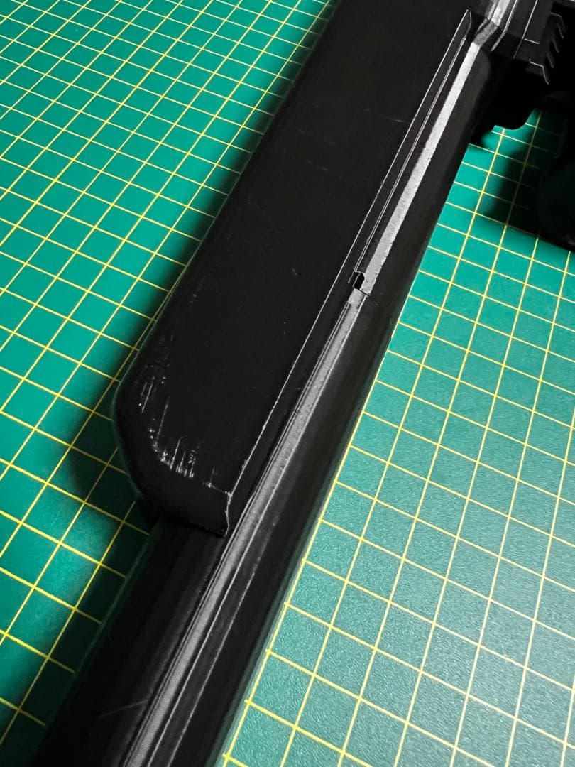 コスプレ用ライフル2丁セット