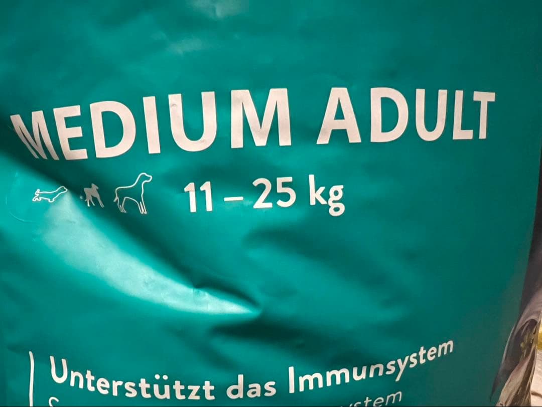 ハッピードック　 ミディアムアダルト