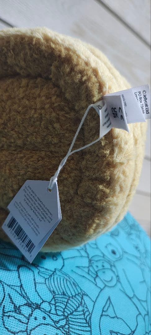 Jelly cat Pancakes ジェリーキャット パンケーキ