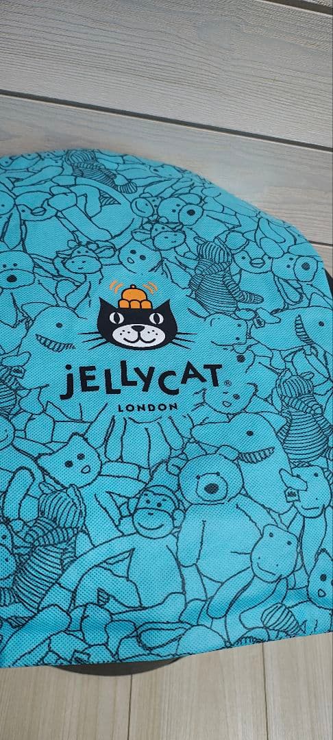 Jelly cat Pancakes ジェリーキャット パンケーキ