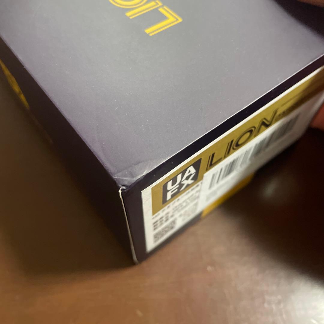 ギター UAFX LION 68 SUPER LEAD AMP