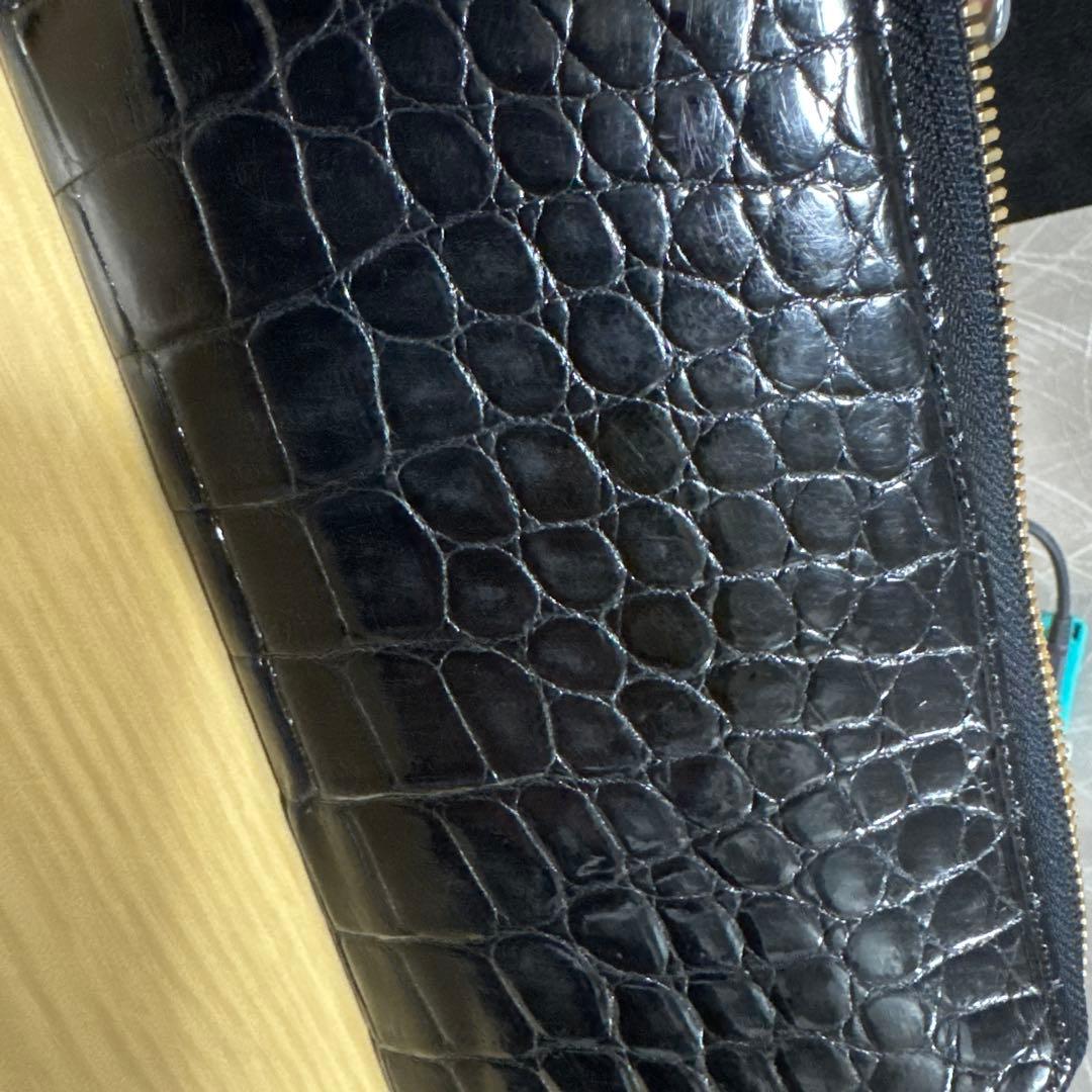 池田工芸長財布