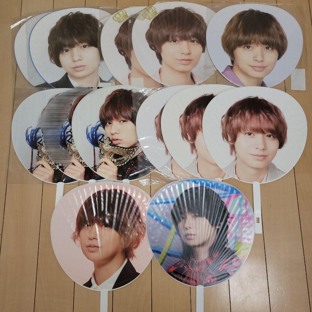 Hey! Say! JUMP 伊野尾慧 グッズ まとめ売り - メルカリ