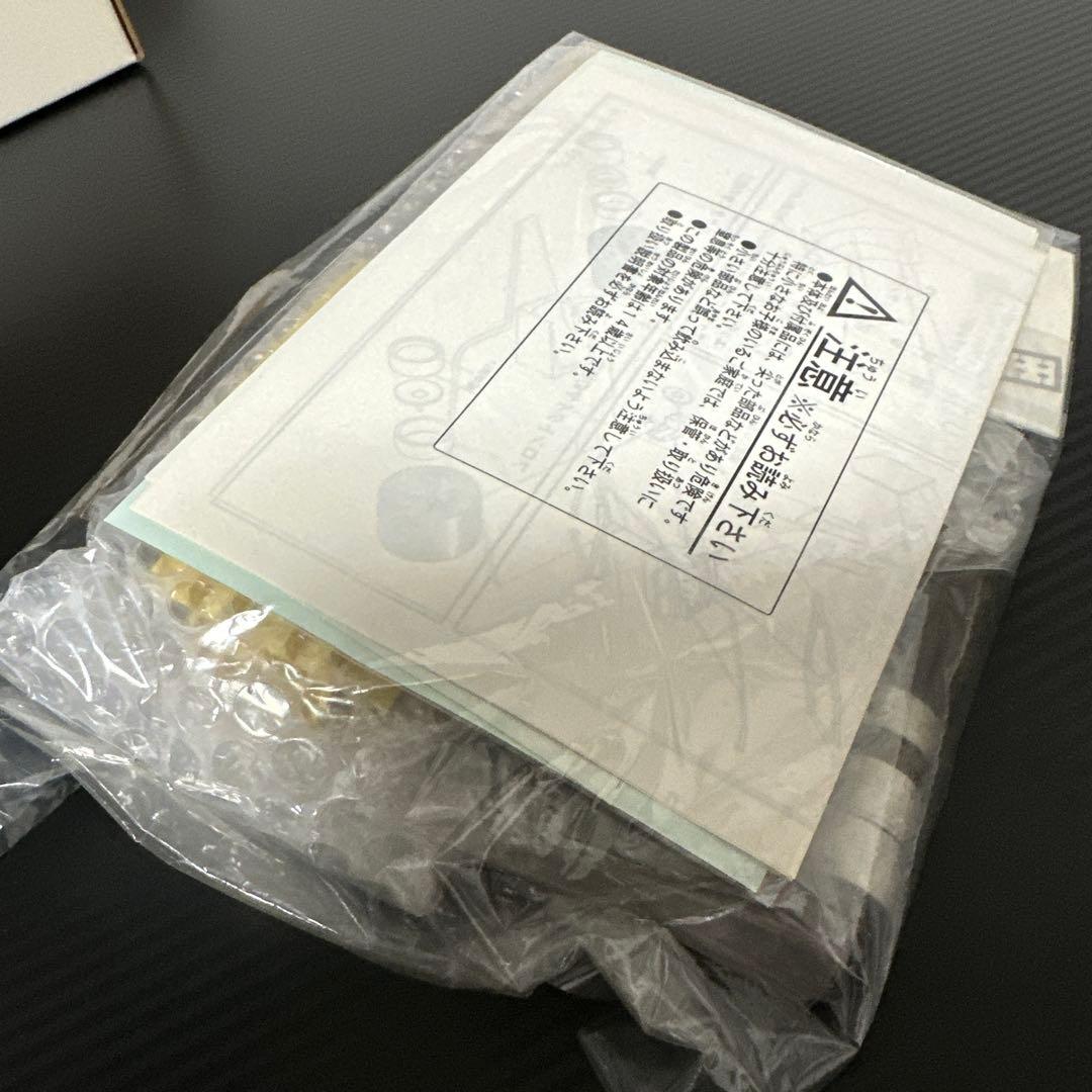 STUDIO27 1/20 マクラーレンMP4/5 '89 ガレージキット