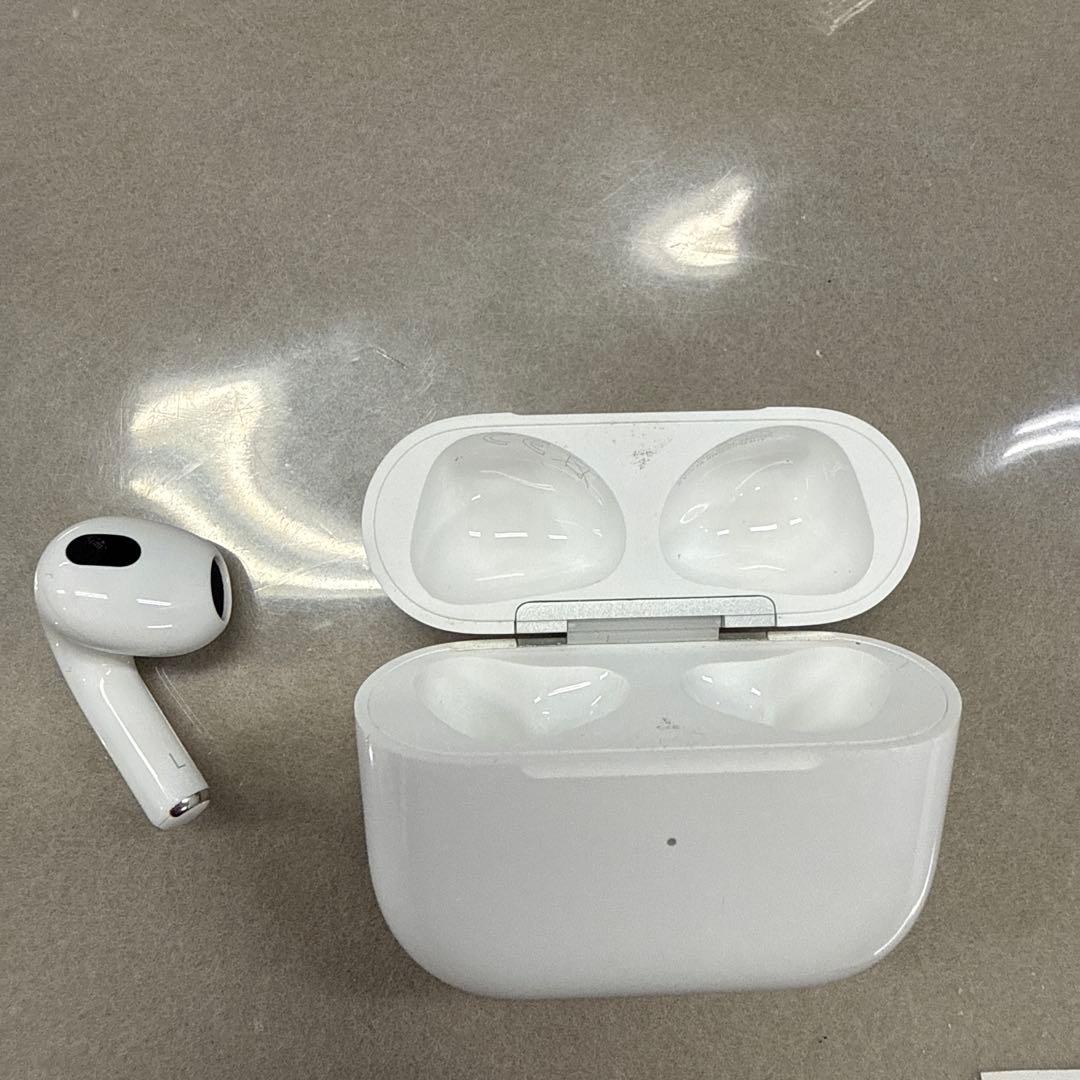 BAL RAMIDUS Airpodsケース