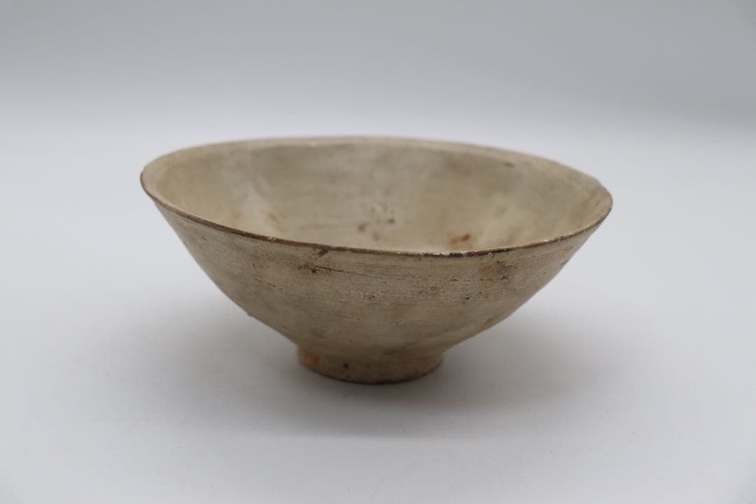 中国 青磁の大碗 アンティーク 送料込み0318