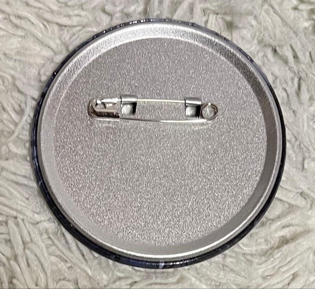 プロセカ 朝比奈まふゆ 5B グリッター缶バッジ　100個セット