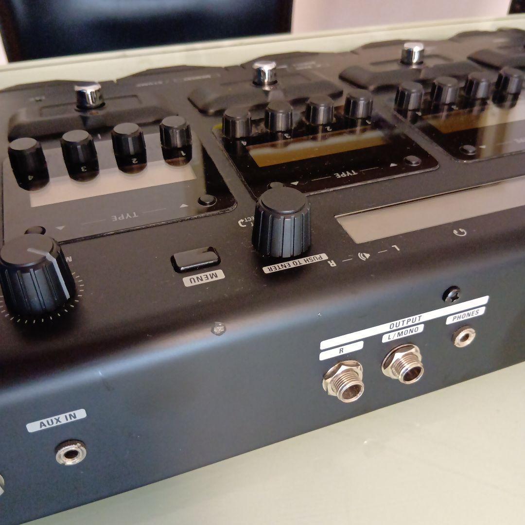 タカト様専用 ZOOM マルチエフェクター G5n ※専用ケース付き