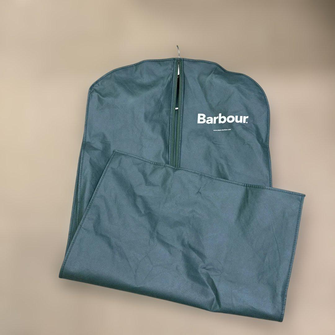 バブアー　Barbour Beaufort Jacket ワックス　サイズ　34