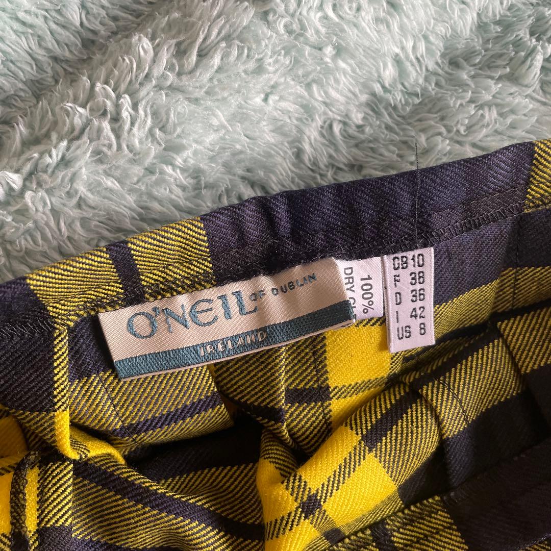 オニールオブダブリン