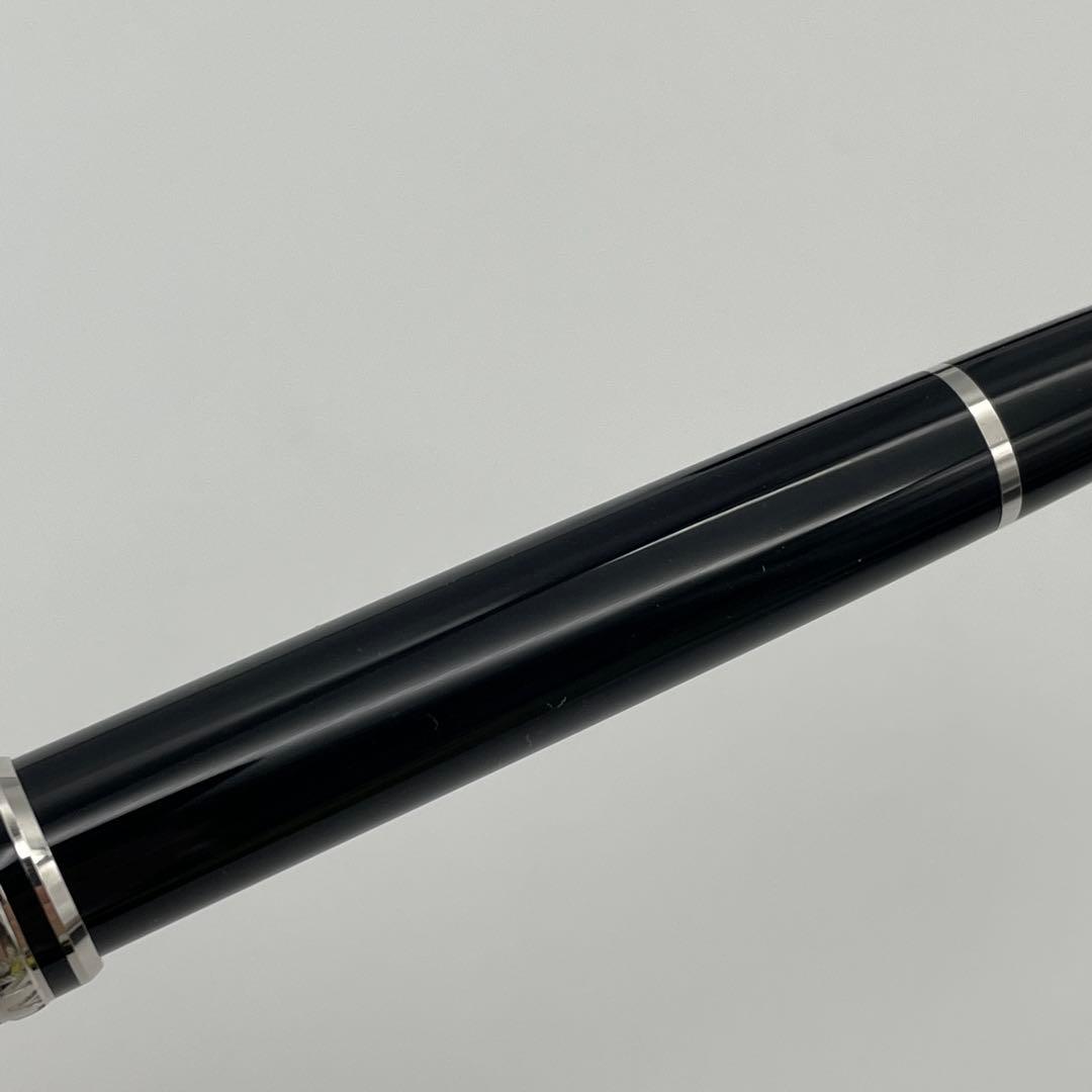 【M47】MONTBLANC　モンブラン　マイスターシュテュック プラチナ