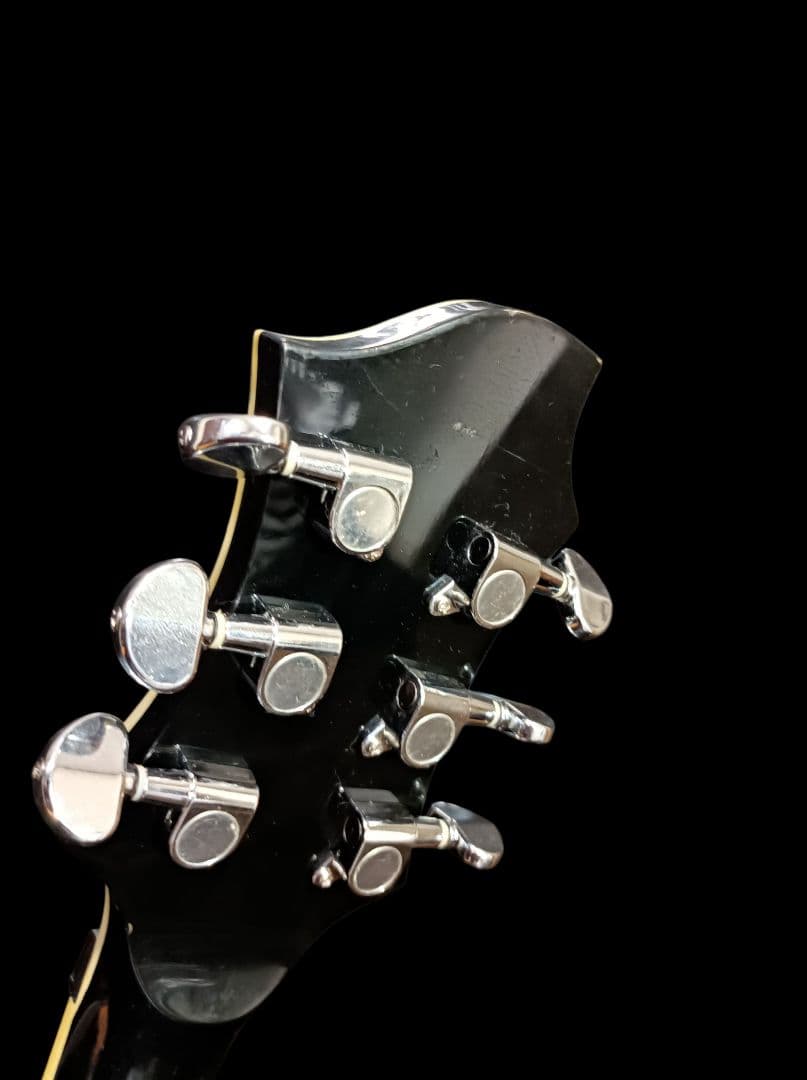 GOTOH HB-classic搭載 S-ii ブリミク - メルカリ