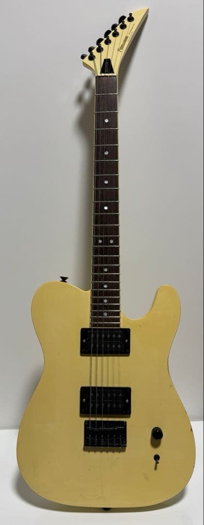 【希望価格募集】Fernandes TEJ BUCK-TICK 今井寿 限定 希望価格募集】Fernandes TEJ BUCK-TICK 今井寿 限定 - メルカリ