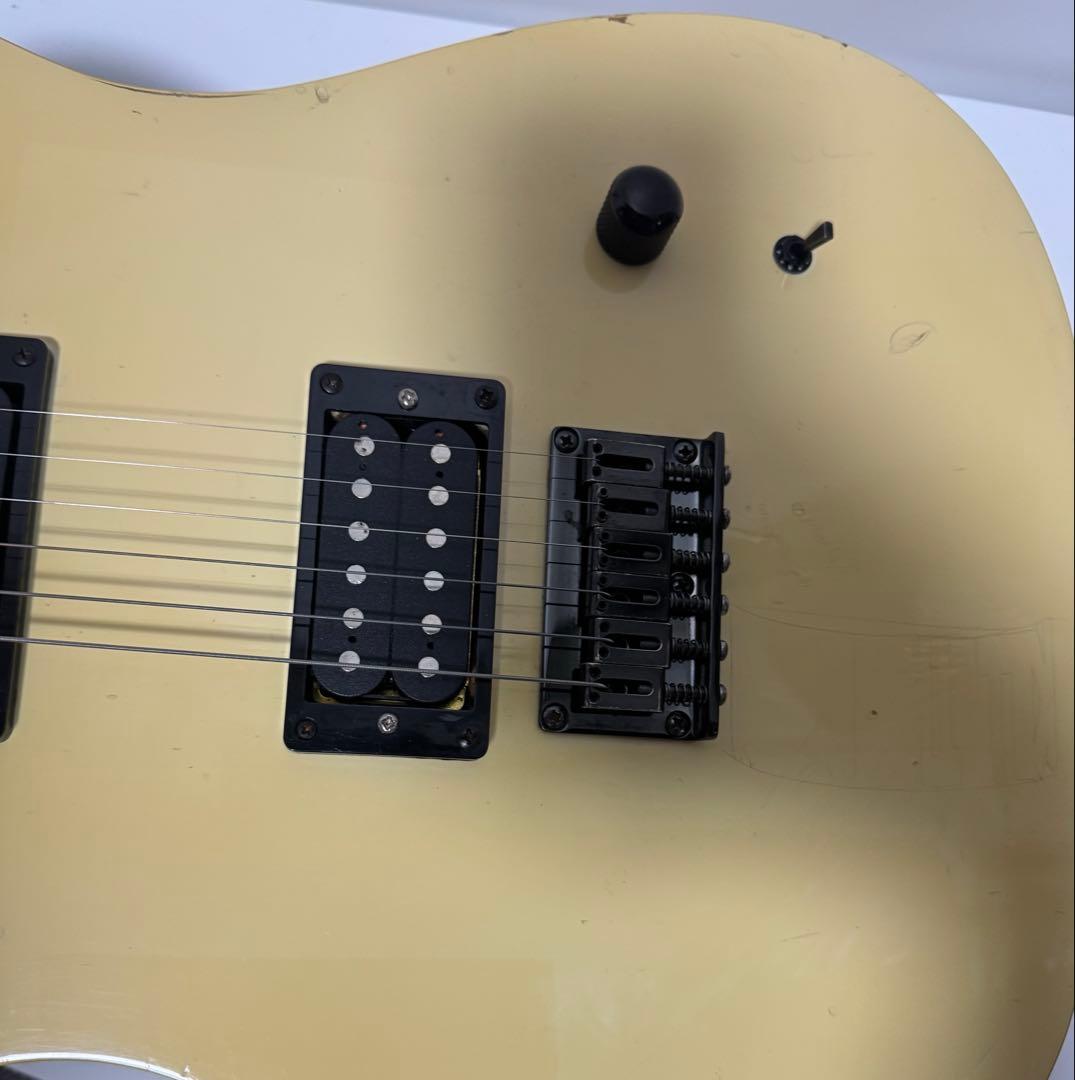 希望価格募集】Fernandes TEJ BUCK-TICK 今井寿 限定 - メルカリ