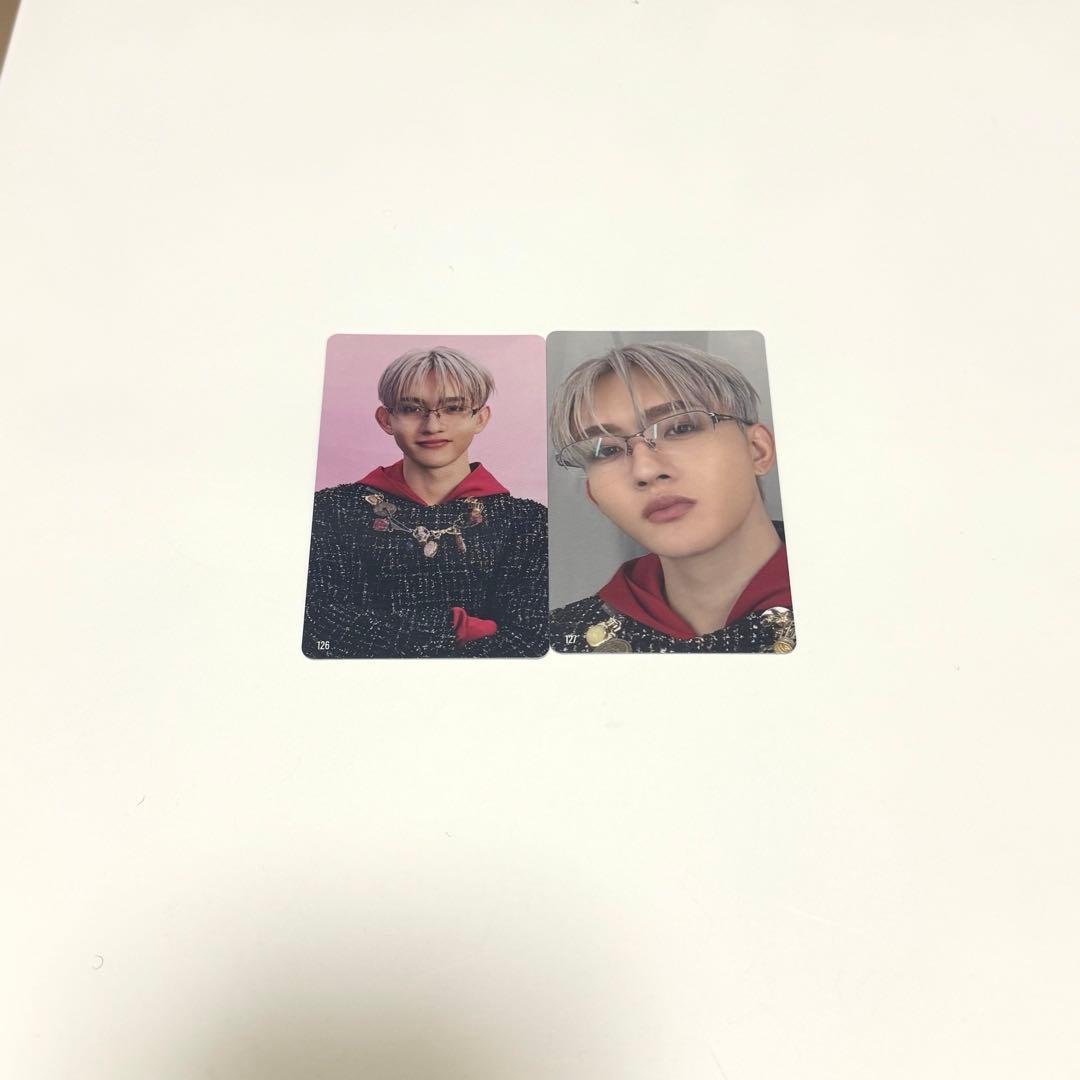 INI NEW YEAR POP-UP STORE 126 田島将吾 - メルカリ