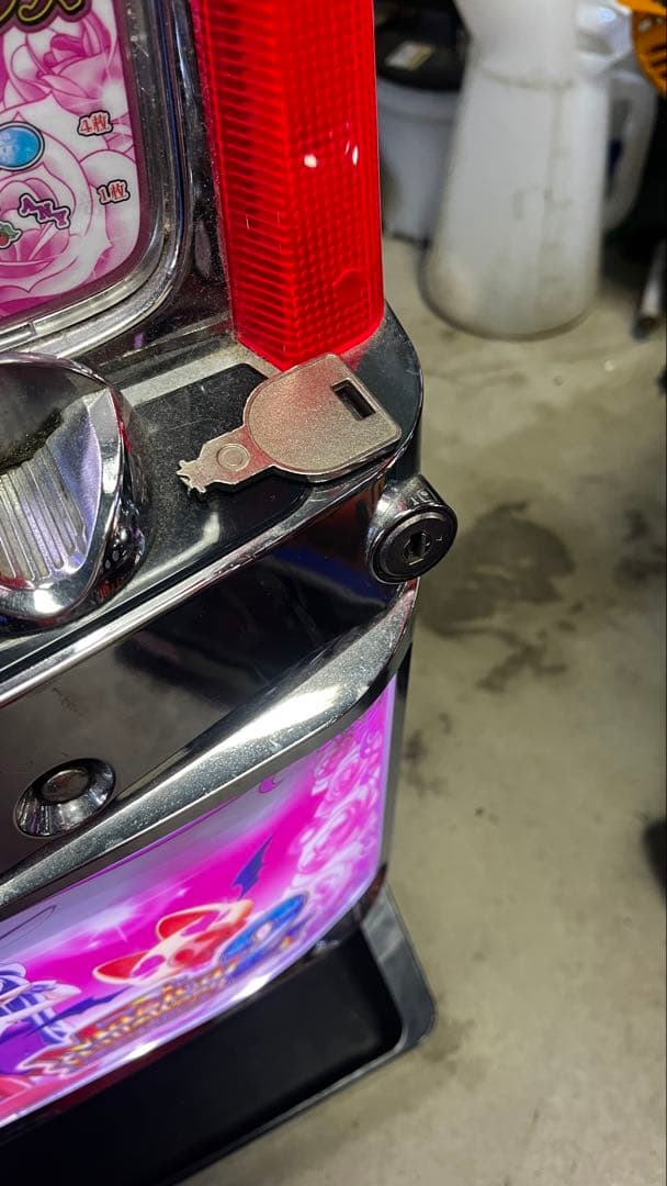 マジカルハロウィン2 実機 5号機 動作確認済み 引き取り限定 - メルカリ