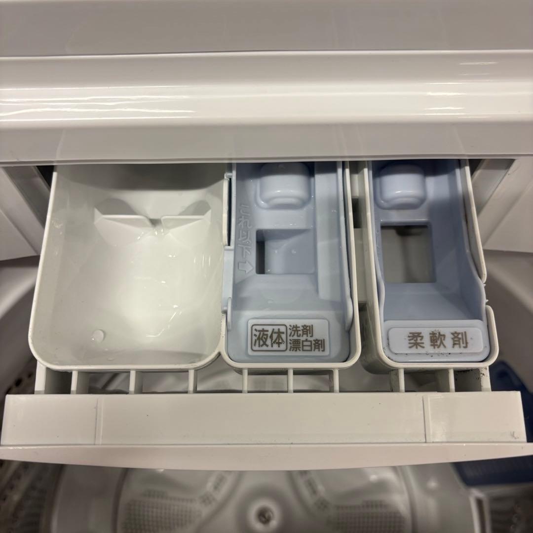 993❤️ 冷蔵庫 洗濯機 一人暮らしセット 単身 黒 中古 安い 綺麗 設置無料