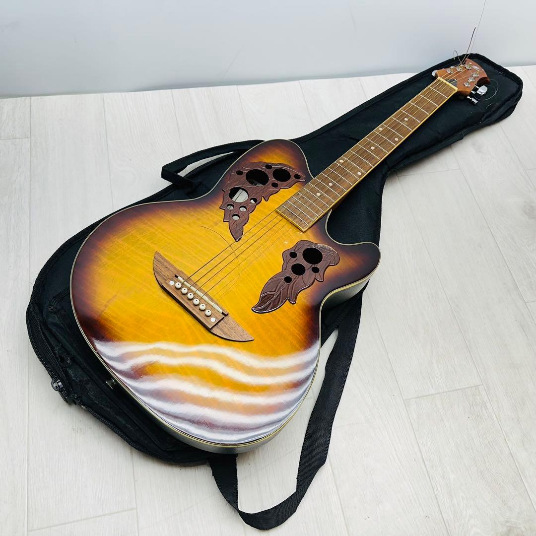 SPOWER アコースティックギター