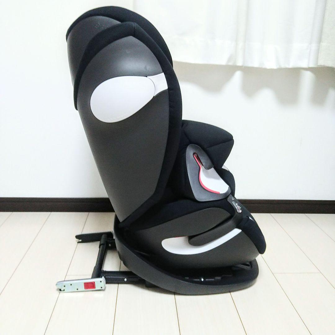 早い者勝ち❣】サイベックス チャイルドジュニアシート パラスM