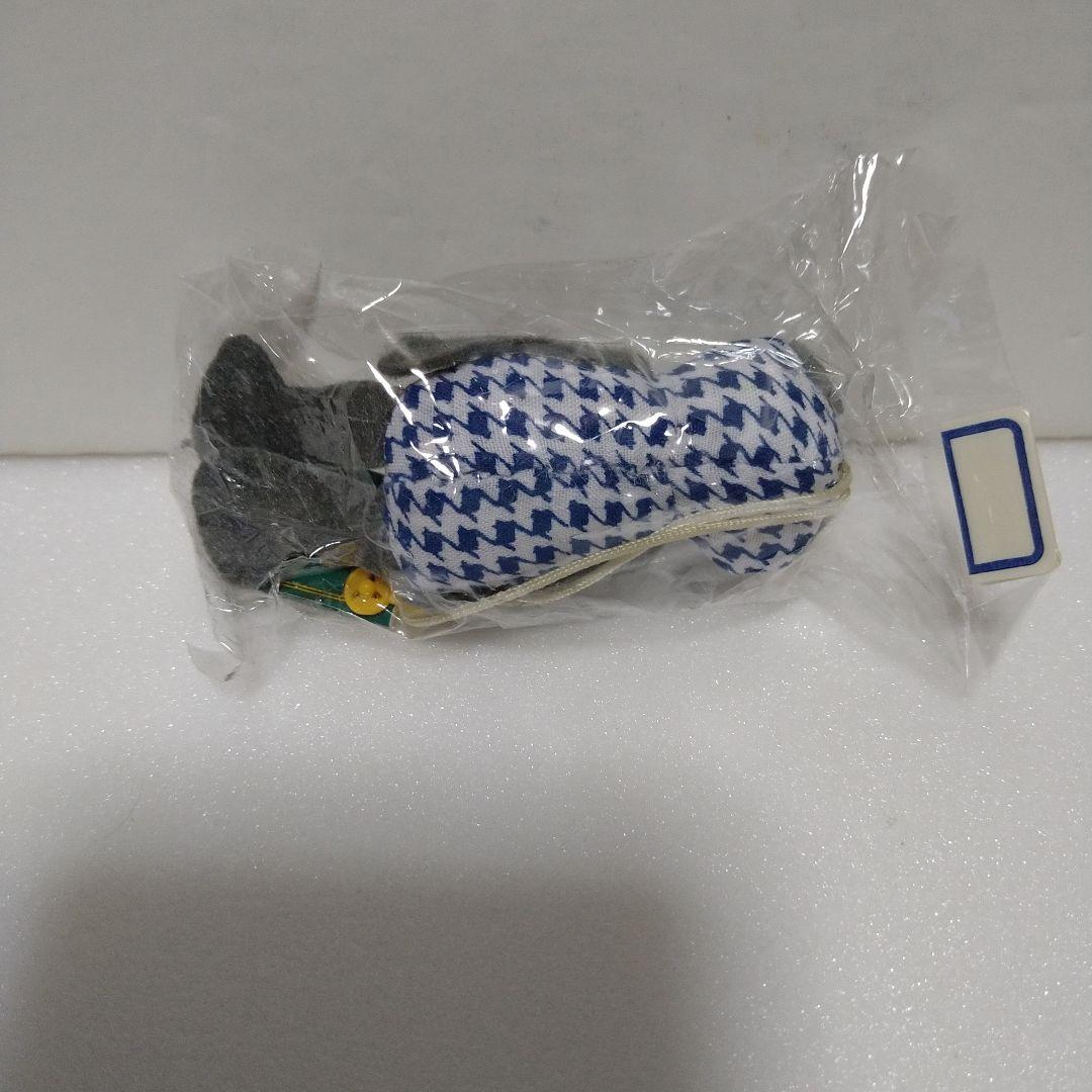 （希少）３６５日のバースデーテディ未開封品・未使用品350体プレミアマフラー付き