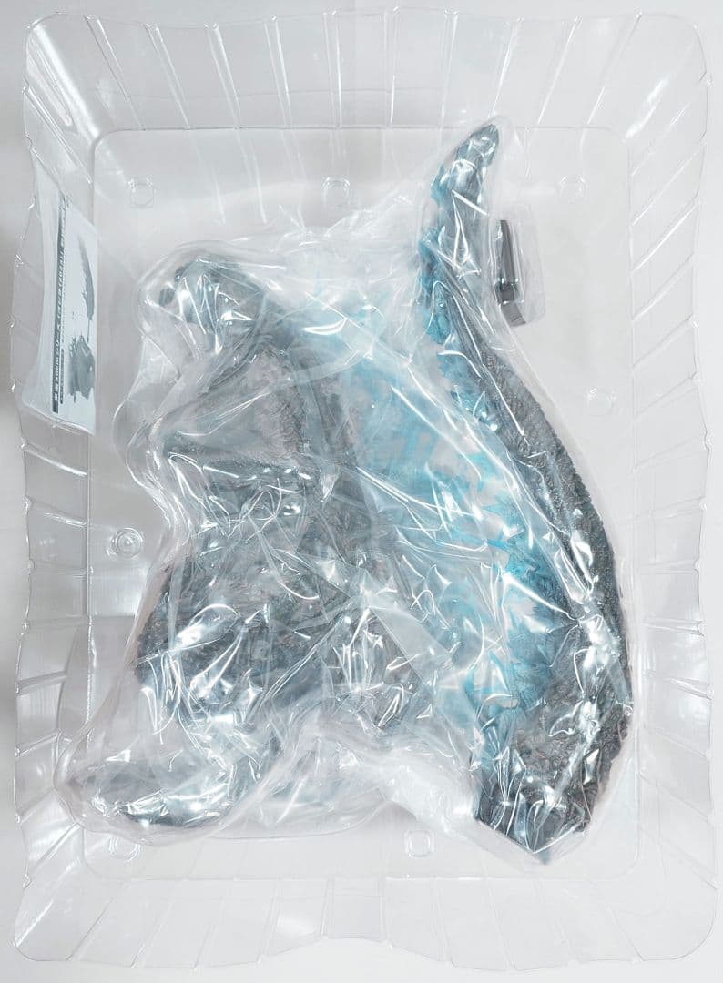 少年リック限定版 東宝30cmシリーズ ゴジラ-1.0 ゴジラ(2023)