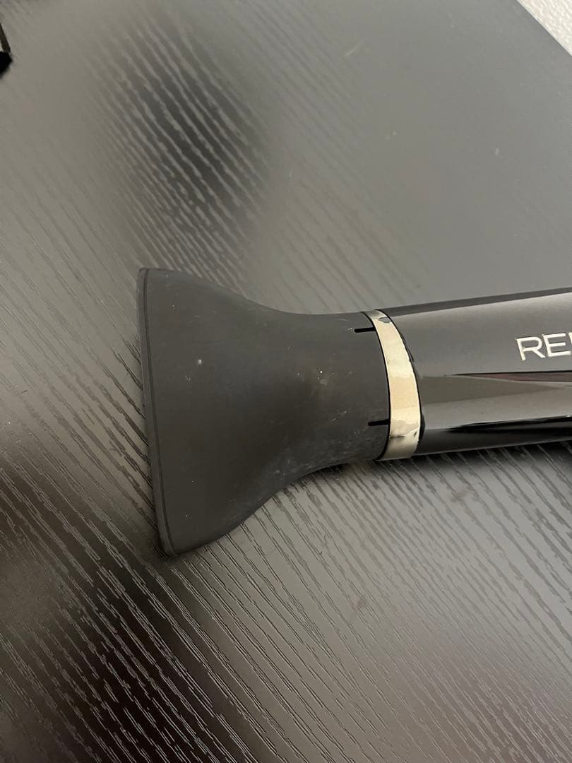 REPRONIZER ヘアドライヤー