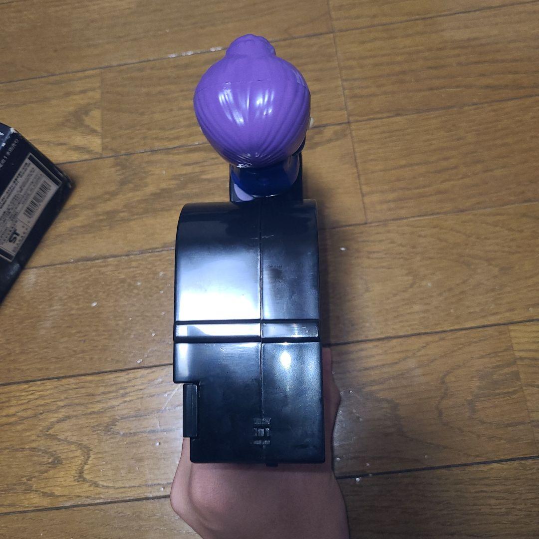 怒りのバキューンガン BAKYUN GUN 合格祈願 受験生編 学研GAKKEN