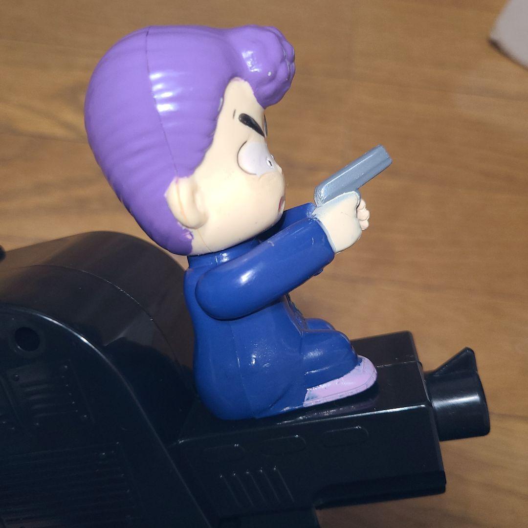 怒りのバキューンガン BAKYUN GUN 合格祈願 受験生編 学研GAKKEN