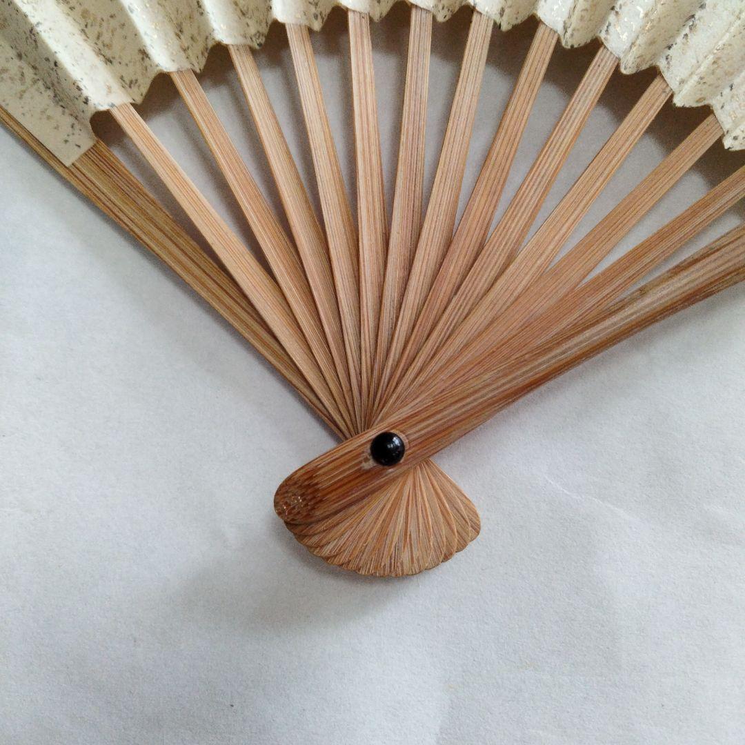 宗徧流 9代家元 山田宗白 扇子 - メルカリ