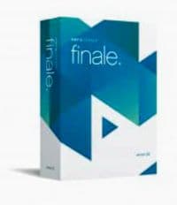 finale. version 26 楽譜作成ソフト ガイド本付き 新品未開封