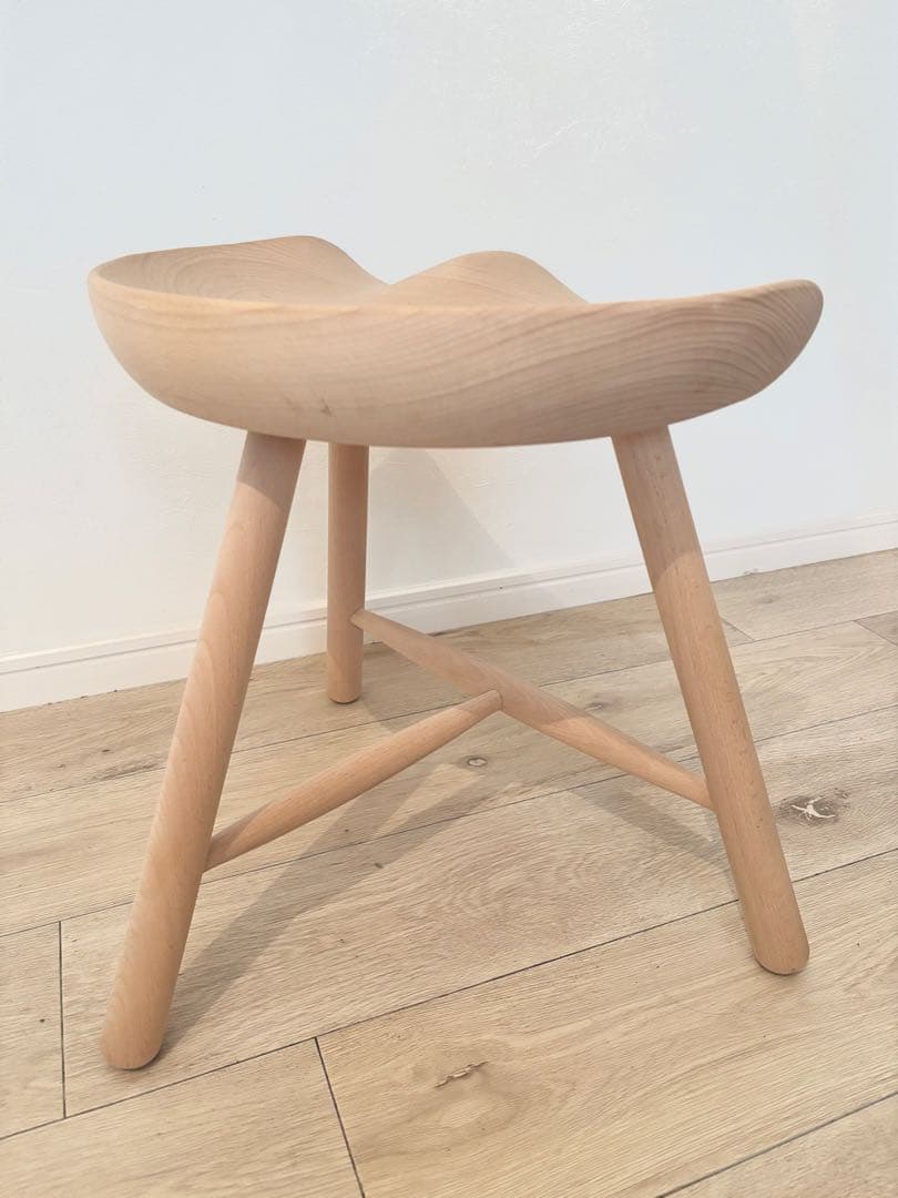 【美品】Werner シューメーカー チェア No.42