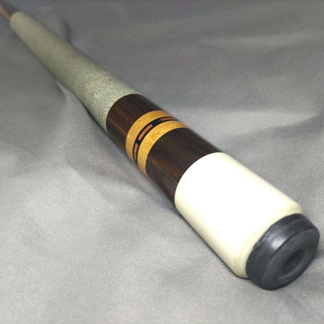 Helmstetter ビリヤードキュー ケース無し 美品 ヴィンテージ