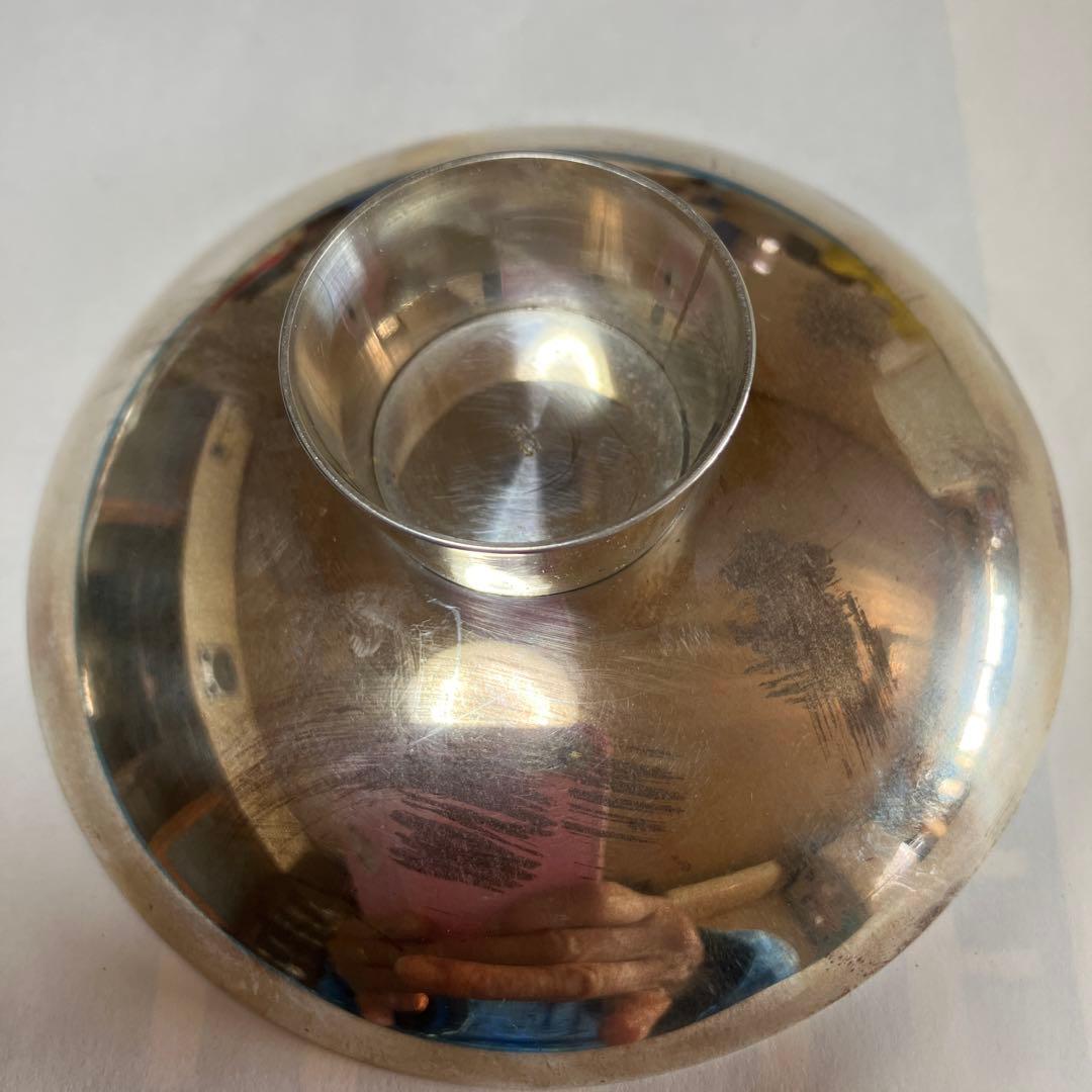 大型燭台一対】透彫菊花文 細密彫刻 蝋燭立 仏教美術 仏壇 仏具 骨董